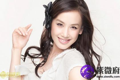 鼻若悬胆,细数悬胆鼻的女明星