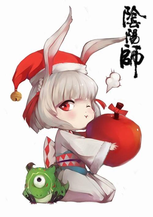 山兔好听的名字