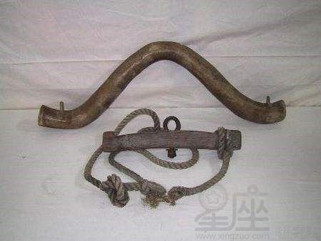梦见斧头是什么意思