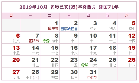 2019年阴历五月三十出生女孩命运怎么样,今天时辰吉凶查询!