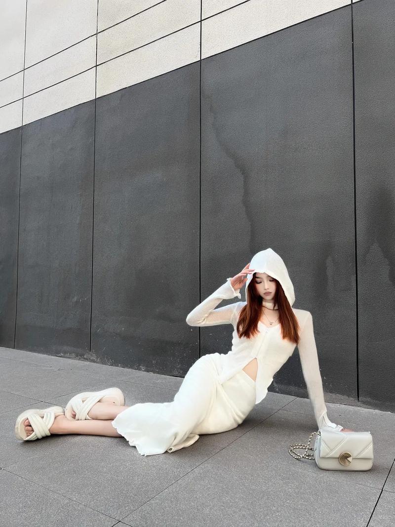 追求内向水瓶座女生的表现