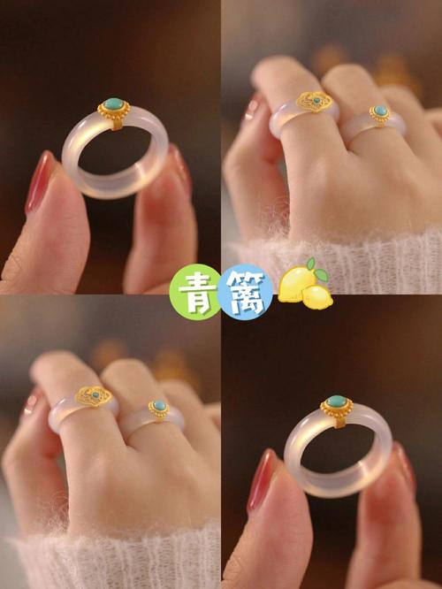 怀孕梦见玉石戒指预示什么意思