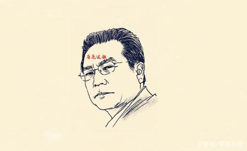 容易因为一点争执就对人下狠手的面相