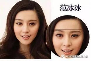 高低眉的人代表着什么