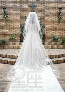 梦见白色的婚纱周公解梦，梦见白色的婚纱是什么意思？