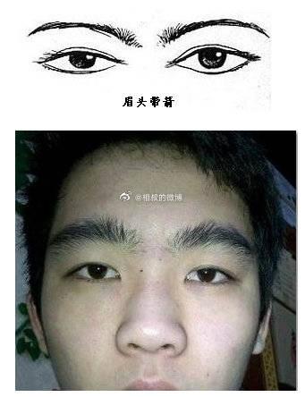 玄叔说眉毛 2