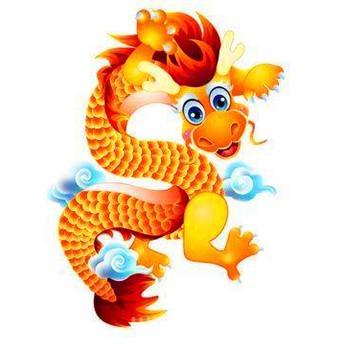 人好不如命好属龙之人