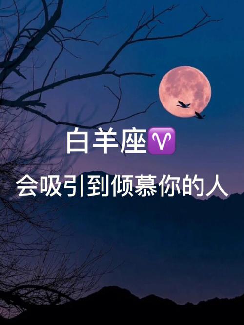 白羊座哪些地方最吸引人