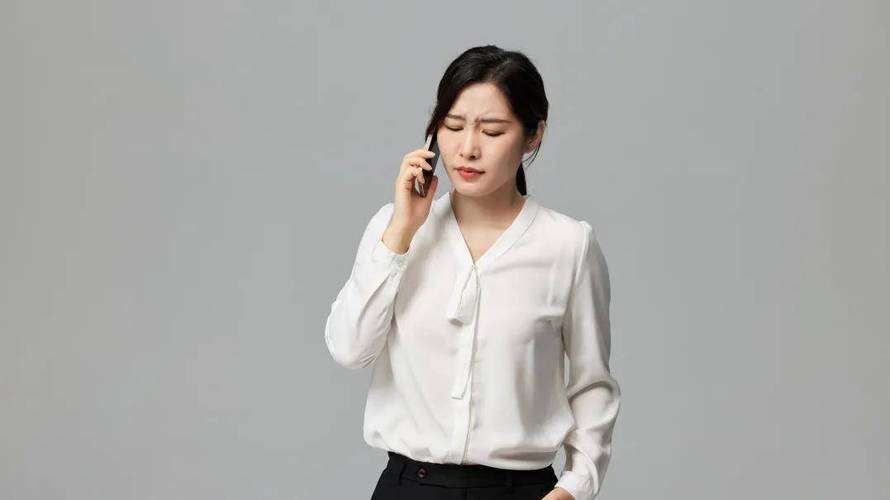 脖子又短又细的女人一生运势