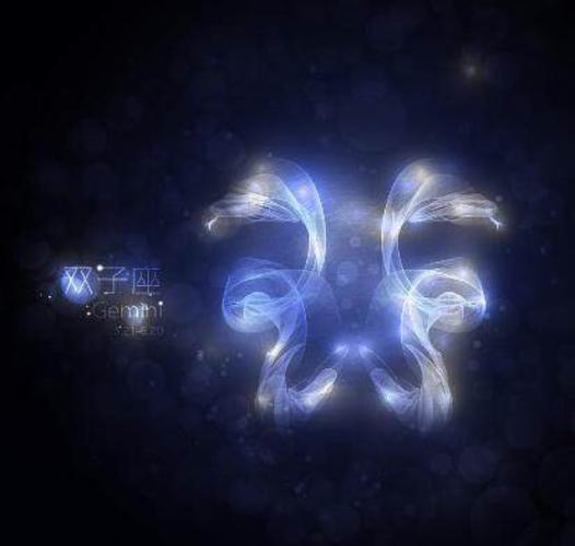 十二星座双子座是什么样的