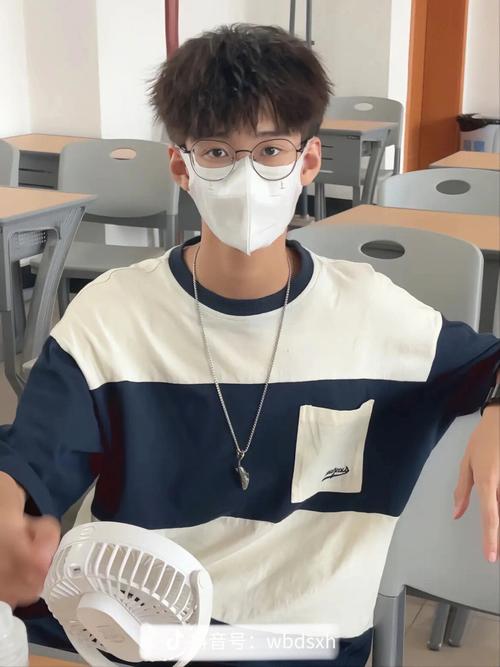 找对象第一眼不会只看脸的星座男