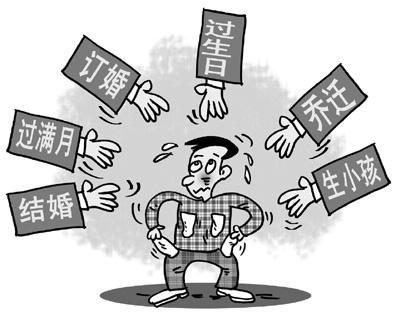 份子钱288好还是366好