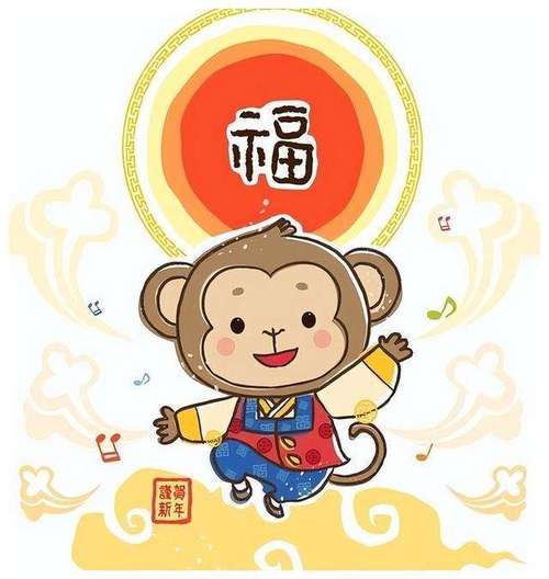 七星堂一周生肖猴运势