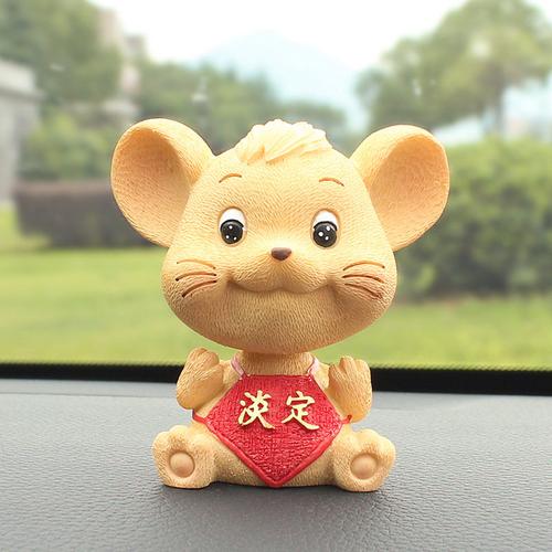 面对艳遇生肖鼠的人依然很淡定!
