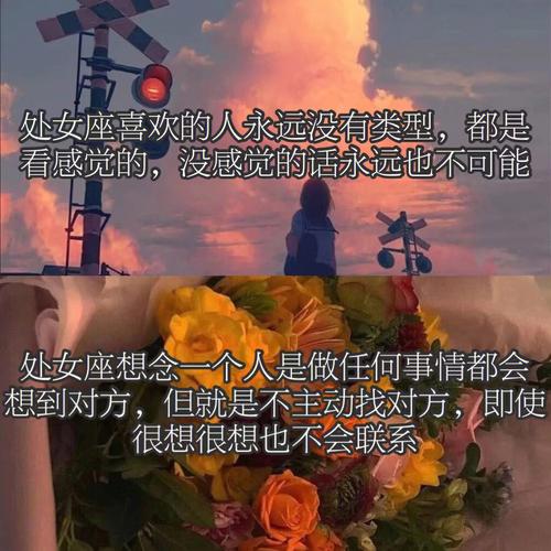 处女座愿意委屈自己去相亲吗?