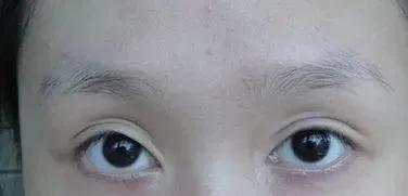 眉毛稀少的人面相好不好呢