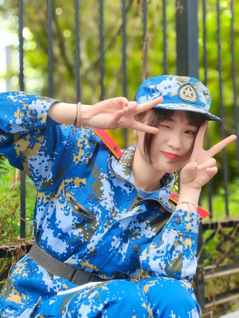 金牛座军训期间闹出了什么糗事