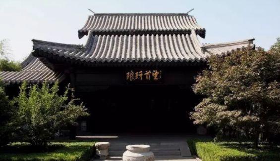 顾姓郡望堂号_会稽堂︰以望立堂