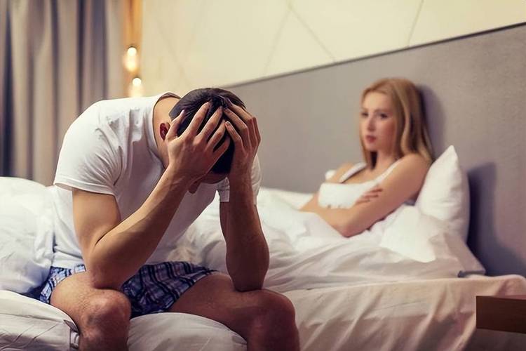 纵欲过度会不会印堂发黑?影响如何