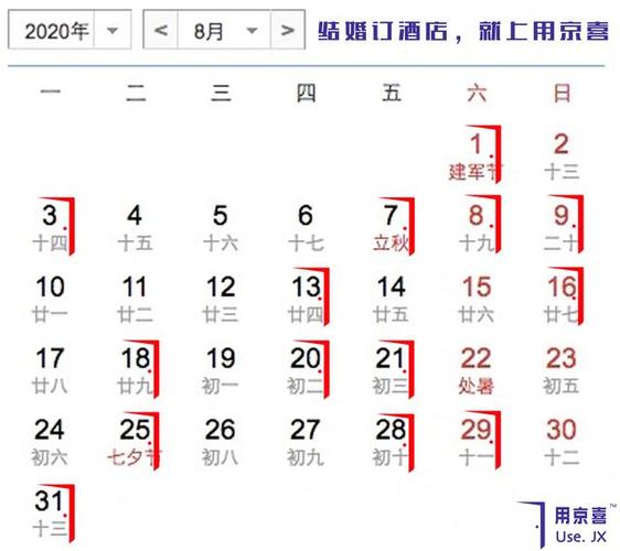 阳历黄道吉日查询