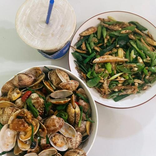 属羊女有个会做饭的男友是什么体验