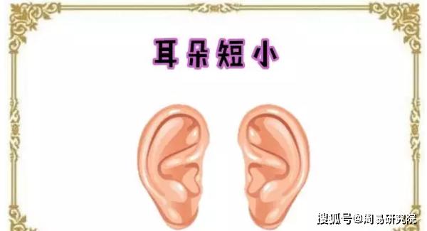 男性耳朵肥大的桃花运势好不好?是有福气的象征?