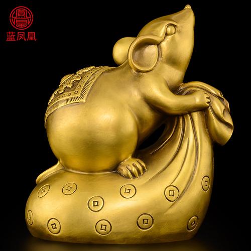 什么样的人值得生肖鼠真心托付