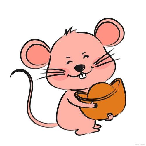 属鼠恋情会因毕业季而支离破碎吗