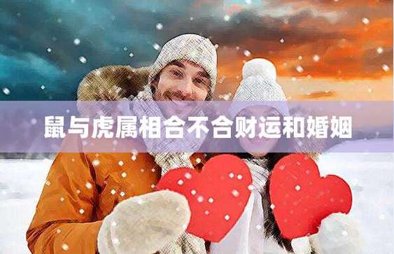 鼠和虎相配婚姻如何