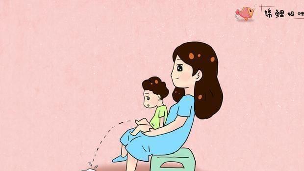 梦见把小女孩尿尿