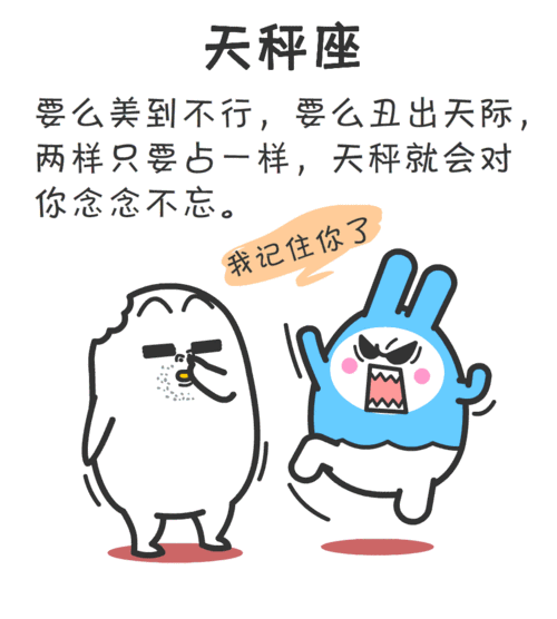 分离之后还恋恋不舍的星座
