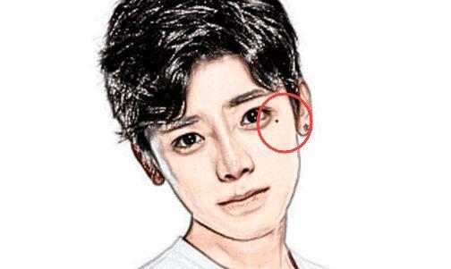 什么面相的男人出了事会抛妻弃子