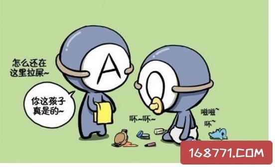 A型血男如何对待女友生病