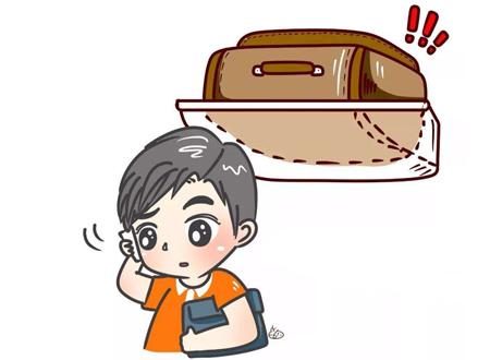 梦见小孩丢了很着急的找,梦见背包丢了不停的找是什么意思