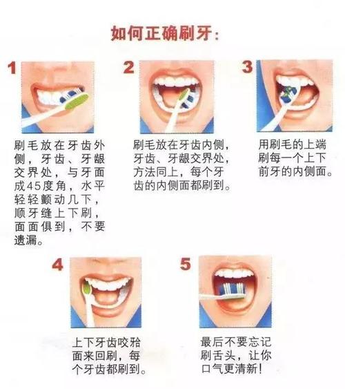 三颗下门牙的说法