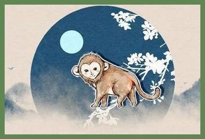 80年猴在2022年的幸运色是什么