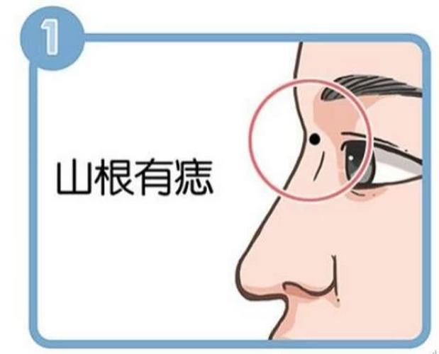 时刻为别人着想的面相