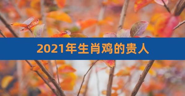 2021年属鸡的贵人在哪里,属鸡人如何找到自己的贵人