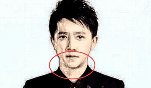 揭秘男人贫贱命面相的八大特征!