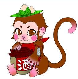 属猴配什么属相最好