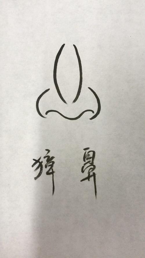 獐鼻薄义吗 獐鼻面相是什么样的人