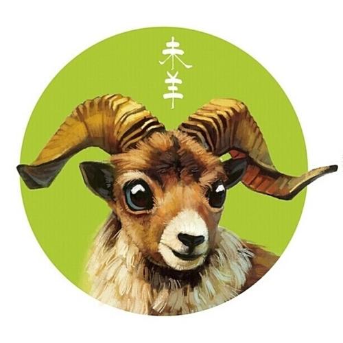 12生肖[未羊]运势播报_2012年11月18日-2012年11月24日
