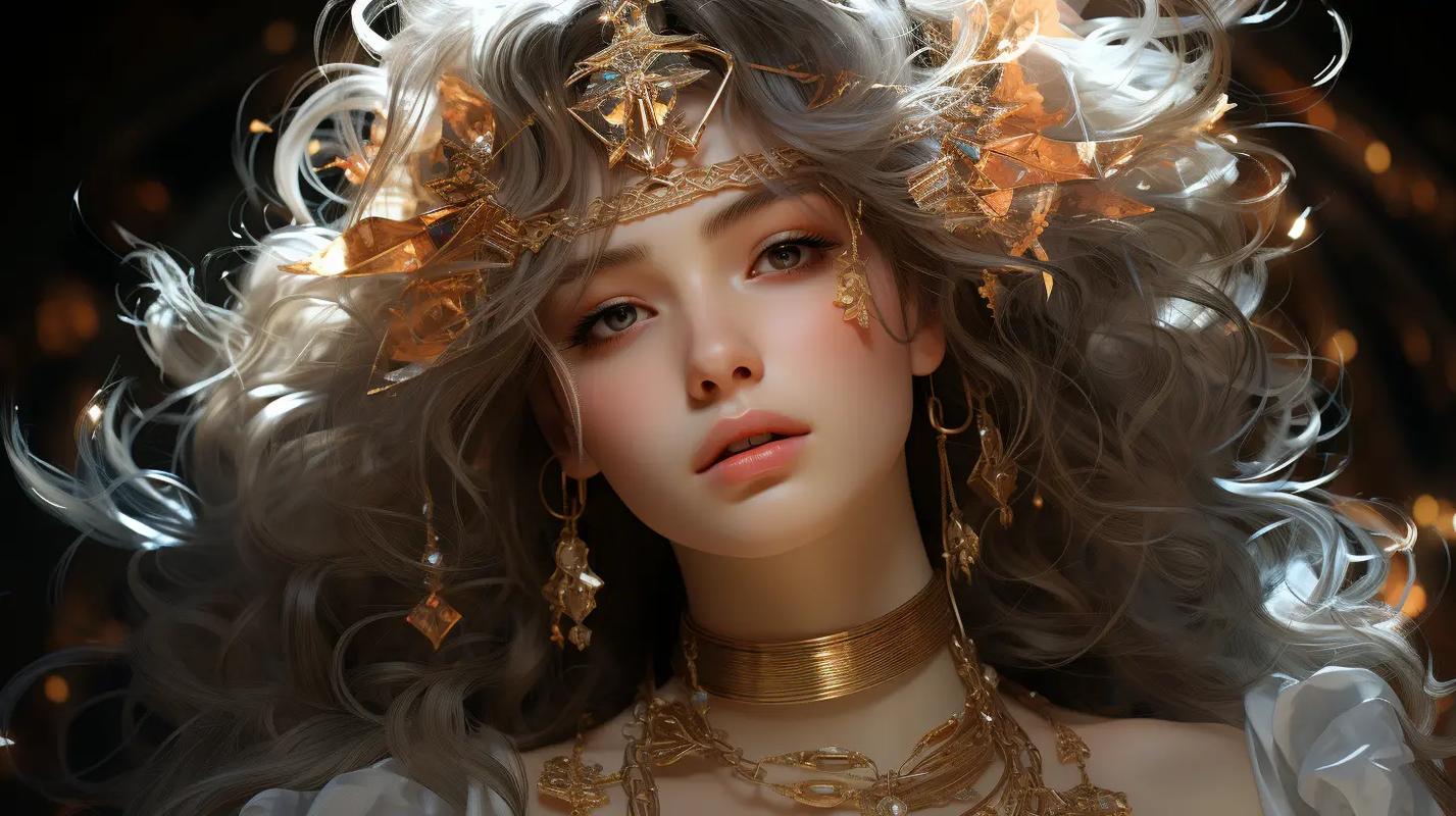 十二星座里谁是女神