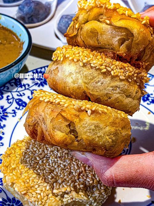 梦见吃烧饼怎么回事