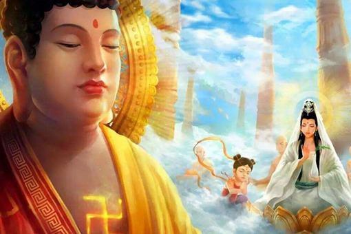只有几种人能梦到观音菩萨了,梦到把人打死了是什么意思