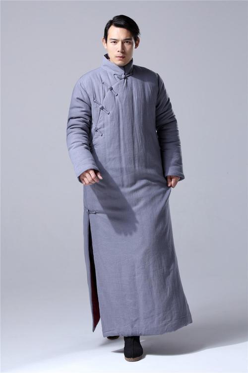 梦见棉袄,棉袍