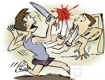 梦见打人是什么意思