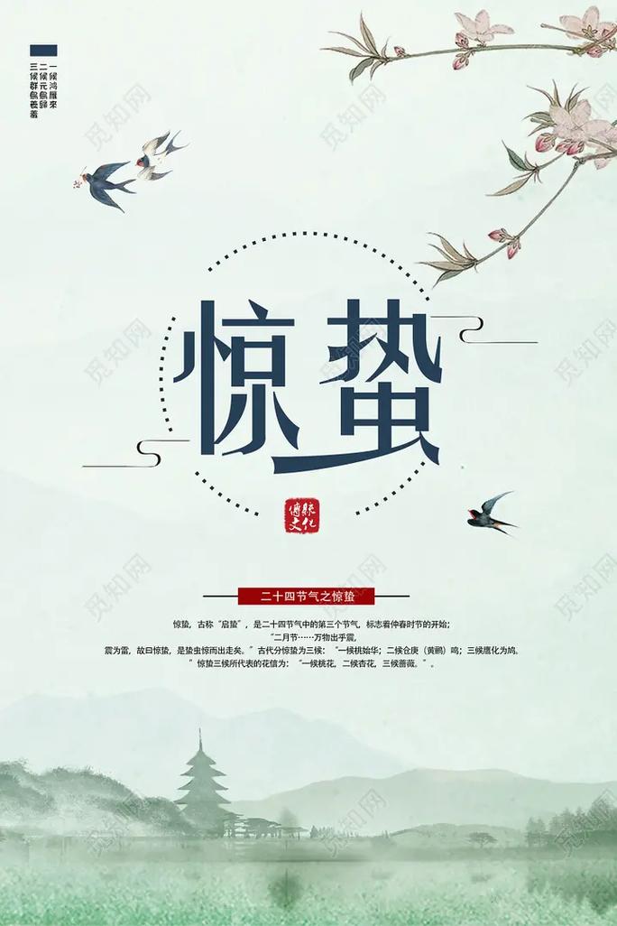 2023年惊蛰是几月几号