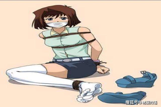 属猴女被绑架后会求助于谁