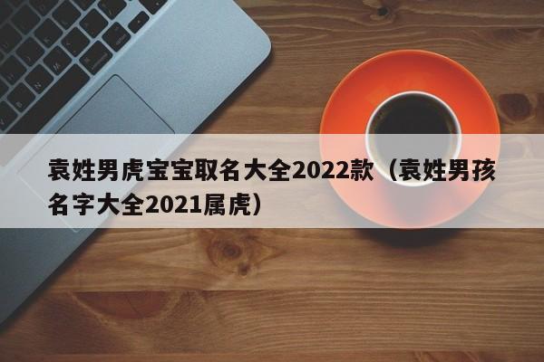 虎年正月袁氏出生的男孩名字